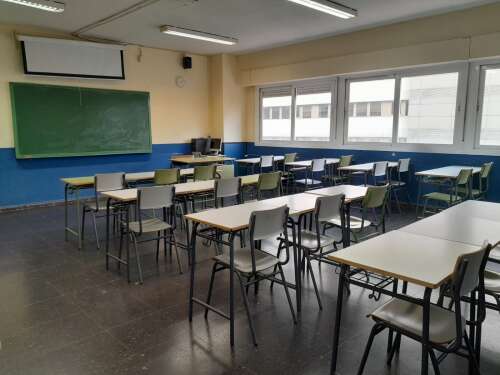 Foto Instituto Fortuny #1