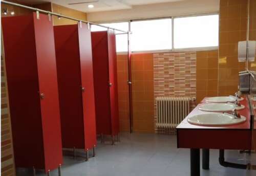 Foto Instituto Fortuny #3