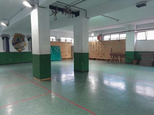 Foto Instituto Fortuny #3