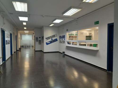 Foto Instituto Fortuny #3