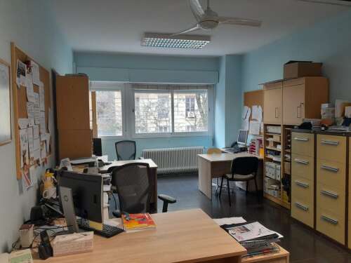 Foto Instituto Fortuny #3