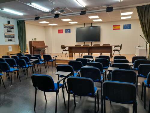 Foto Instituto Fortuny #0