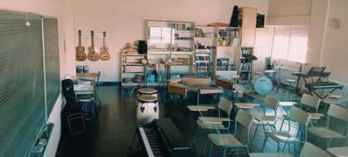 Foto Instituto Fortuny #3