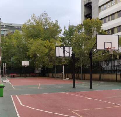 Foto Instituto Fortuny #3