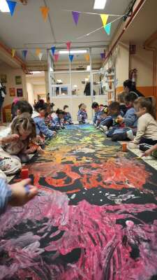 Foto Colegio Pradolongo #2