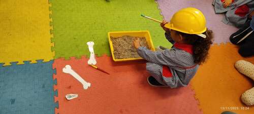 Foto Colegio Pradolongo #2