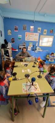 Foto Colegio Pradolongo #2