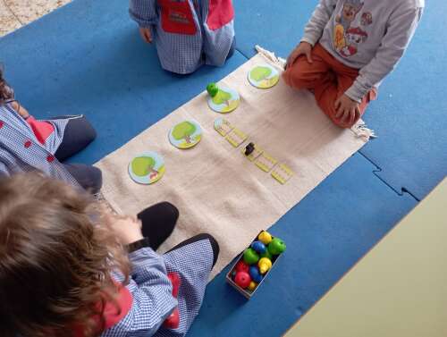 Foto Colegio Pradolongo #2