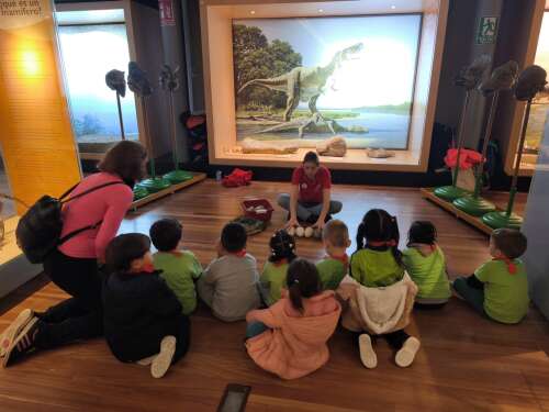 Foto Colegio Pradolongo #0