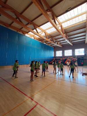 Foto Colegio Pradolongo #2