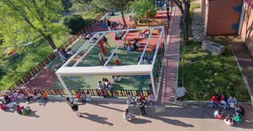 Foto Colegio Pradolongo #2