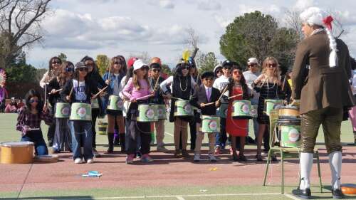 Foto Colegio Pradolongo #2