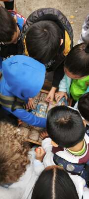 Foto Colegio Pradolongo #2