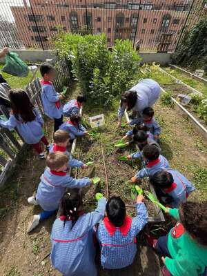 Foto Colegio Pradolongo #2