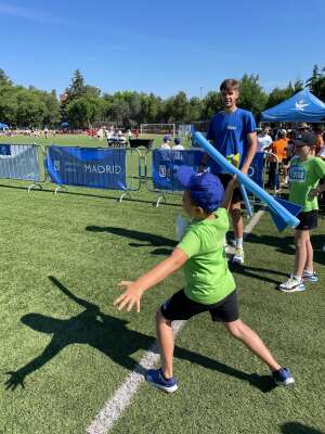 Foto Colegio Pradolongo #2