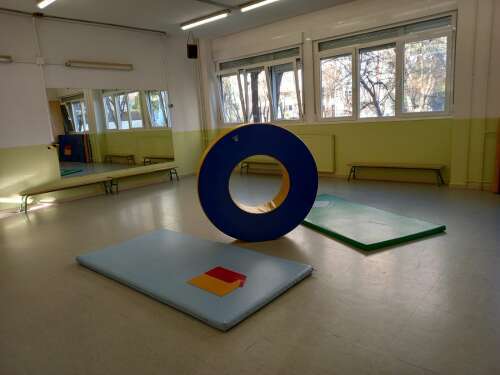 Foto Colegio Breogan #3