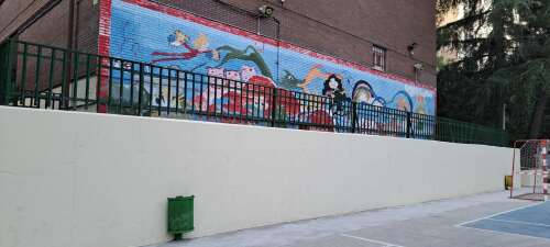 Foto Colegio Breogan #3