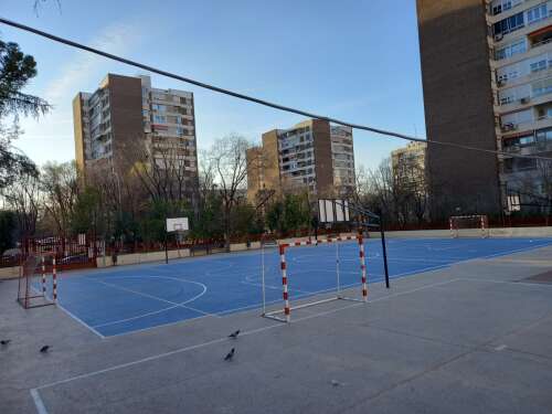 Foto Colegio Breogan #3