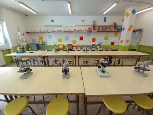 Foto Colegio Breogan #3