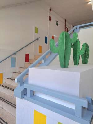 Foto Colegio Breogan #3