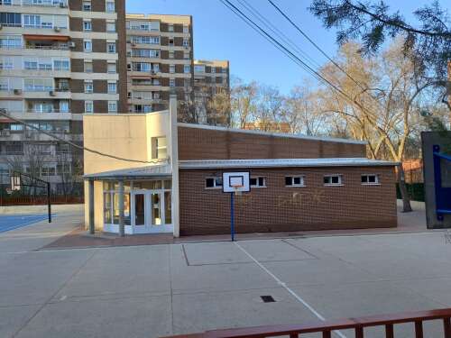 Foto Colegio Breogan #3