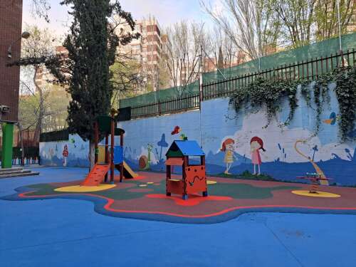 Foto Colegio Breogan #3