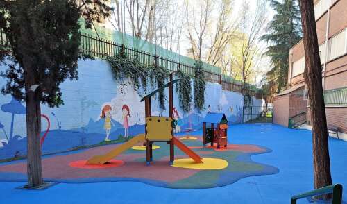 Foto Colegio Breogan #3