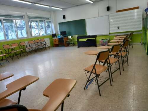 Foto Colegio Breogan #2