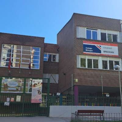 Foto Colegio Breogan #0