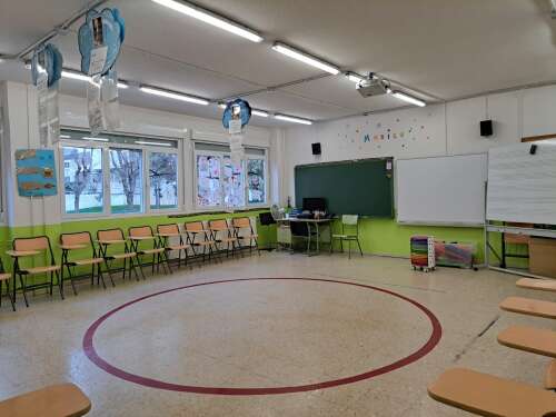 Foto Colegio Breogan #3