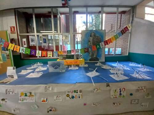 Foto Colegio Breogan #3