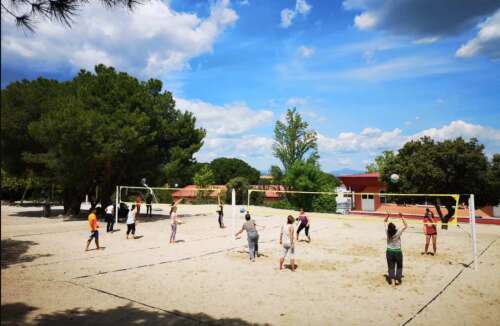 Foto Colegio Escuela Libre Micael #2
