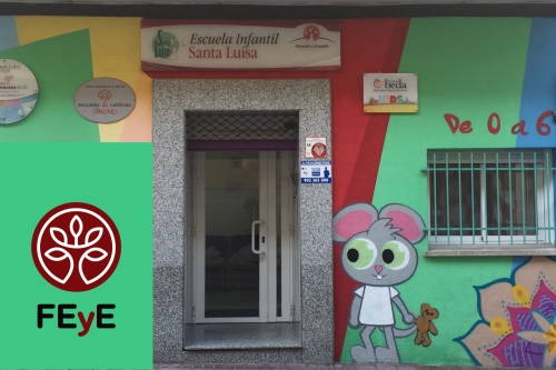 Foto Colegio Santa Luisa #0