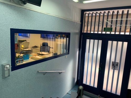 Foto Colegio Cenit #0