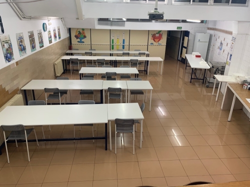 Foto Colegio Cenit #2