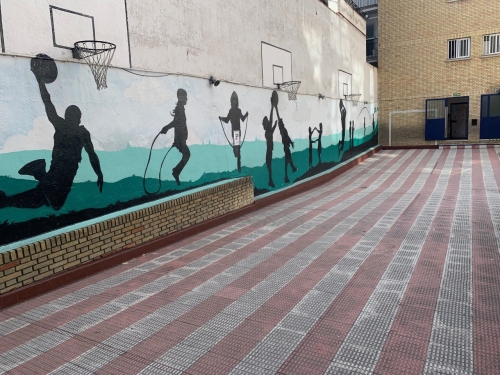 Foto Colegio Cenit #1