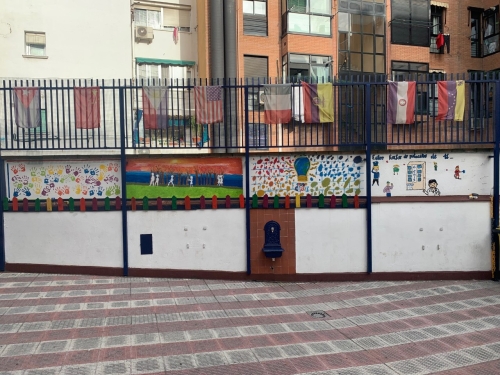 Foto Colegio Cenit #2