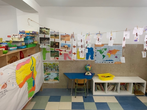 Foto Colegio Cenit #2