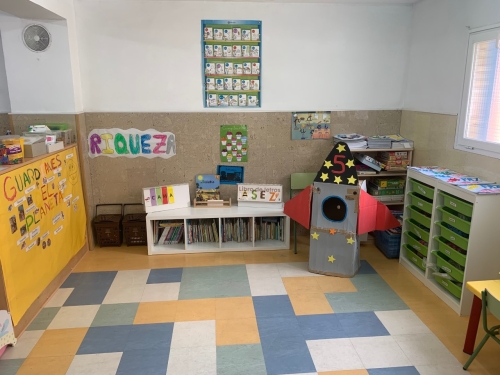 Foto Colegio Cenit #2