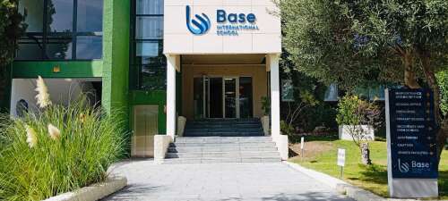 Foto Colegio Base International School #0
