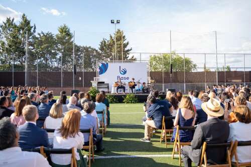 Foto Colegio Base International School #2