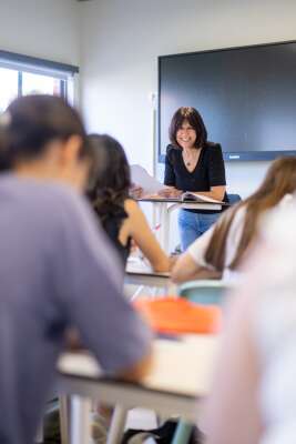 Foto Colegio Base International School #2