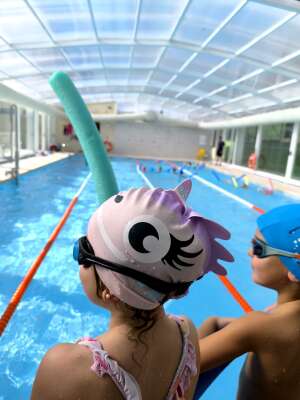 Foto Colegio Base International School #2