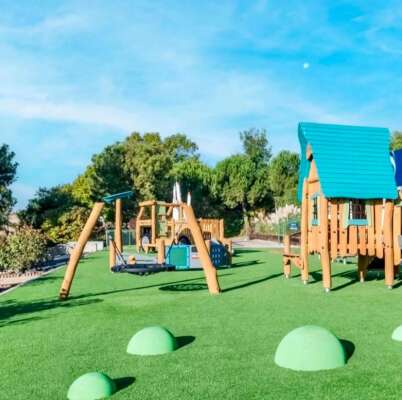 Foto Colegio Base International School #2