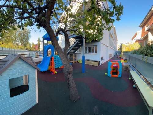Colegio Willoughby International School