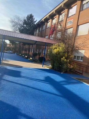 Foto Colegio Complejo Escolar Príncipe Felipe #3