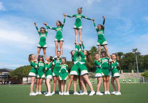 Foto Colegio Mirabal International School #3