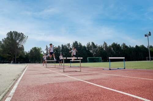 Foto Colegio Mirabal International School #3