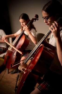 Foto Colegio Mirabal International School #3