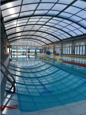 Foto Colegio Nueva Castilla #0